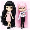 DBS ICY DBS blyth bambola 1/6 bjd giocattolo corpo articolare pelle bianca viso lucido e opaco 30 cm in vendita prezzo speciale giocattolo regalo bambola anime
