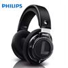 Philips SHP9500 Cuffia HiFi Stereo Auricolare cablato Computer Apprendimento online Auricolari Esports Gioco 3.5mm 6.3mm Auricolare universale