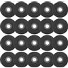 SI FANG 10/20/50/100pcs Dischi per Ruote da Taglio 50mm Lame per Sega Circolare in Resina Dischi da Taglio Veloce per Smerigliatrice Angolare Utensili Rotanti di Potere