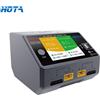 U-Angel-1988 HOTA D6 Pro Nero AC 200w DC 2x325w /15a Canale Caricabatteria Intelligente Scaricatore Caricatore Lipo Per Rc Drone Pezzi di Ricambio