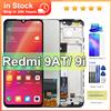 sinmaytai 6.53 ''Per Xiaomi Redmi 9i M2006C3LII Display LCD Touch Screen Digitizer Assembly Per Redmi 9AT Global M2006C3LVG LCD