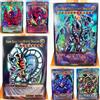 Bandai 18 pz/set Occhi Blu Ultimate Dragon Yu Gi Oh Inglese Giocattoli Hobby Hobby Da Collezione Gioco Collezione Anime Carte