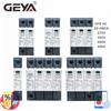 GEYA GSP9 Dispositivo di protezione contro le sovratensioni SPD Scaricatore 1/2/3/4 Poli Protezione contro le sovratensioni 275V 385V 400V 440V 40KA