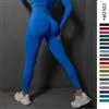Rooftrellen Leggings da palestra senza cuciture Pantaloni da yoga da donna Pantaloni da leggings sexy per sollevamento bottino a vita alta Pantaloni Abbigliamento sportivo da donna Abbigliamento fitness