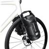NEWBOLER borsa per forcella per bici impermeabile portatile 3L 7L borsa per bici portatile borsa per Scooter elettrico borsa anteriore per bicicletta borsa per forcella per bicicletta