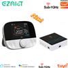 EZAIOT RF433 Termostato wireless WiFi/No WiFi Riscaldamento a pavimento Acqua Caldaia a gas Casa Camera Tuya Regolatore di temperatura programmabile intelligente