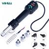 YIHUA Micro Pistola Ad Aria Calda C/F Temp Regolata 8858IV 700W Stazione di Saldatura Rilavorazione Stazione di Saldatura LCD Pistola di Calore Digitale BGA IC Strumenti di Saldatura
