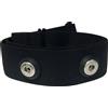 CYCLAMI Cinturino per cintura toracica per cardiofrequenzimetro per Magene Garmin Bryton XOSS iGPSPORT Wahoo cardiofrequenzimetro per connessioni Wireless