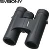 Svbony F9333A/F9333B Binocolo 10X42/8X32 Potente telescopio professionale HD Attrezzatura da campeggio a lungo raggio per viaggiare Suvival