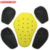 HEROBIKER Equipaggiamento protettivo per moto Protezione per ginocchio Inserto per moto Armature per il corpo EVA Motocross Spalle Gomiti Protezione per la schiena Protezione per moto