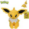 DUODUOBAO Originale Jolteon Pokemon Giocattoli di Peluche Vaporeon Eevee Flareon Leafeon Bambole di Pezza Del Fumetto e Carino Cuscino di Tiro Regalo Di Compleanno Per Il Capretto