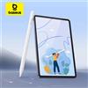 Baseus Stylus Lite con LED per Apple Pencil iPad Palm Rejection Design magnetico Touch Pen per Tablet per iPad Pro 2018-2023