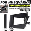 S2R Per Husqvarna Norden 901 Norden901 2022- 2024 Accessori Moto Smartphone Supporto Del Telefono Mobile Staffa di Navigazione GPS