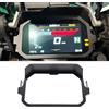 TUTU-MOTO R1200GS R1250GS TFT Protezione Antifurto Con Visiera Solare Per BMW R 1250 GS ADV R1200 GS Adventure Meter Telaio di Copertura Della Protezione Dello Schermo