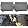 TUTU-MOTO Per Yamaha YZF R7 MT-07 FZ-07 MT07 FZ 07 YZFR7 2014-2023 FZ07 MT07 R7 Moto Griglia Del Radiatore Protezione Della Copertura Del Serbatoio Del Carburante protezione