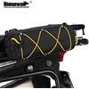 Rhinowalk Borsa da moto Borsa da bici Borse da sella per moto multifunzionali Borsa per attrezzi laterale per moto Fuori porta Bagagli Paraurti Motore