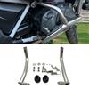 TUTU-MOTO Motore del motociclo Crash Bar Paraurti Telaio di Protezione Rinforzi Bar Kit Per BMW R1250GS R 1250 GS GSA R1250GSA Adventure ADV