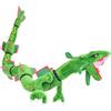 TAKARA TOMY Pokemon Rayquaza bambola di peluche animali morbidi giocattoli caldi ottimo regalo 75 cm/30 pollici