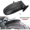 FSADV Per HONDA NC750X NC750 X NC 750X 2012-2023 2018 2019 2020 2021 2022 Moto Parafango Posteriore Extender Parafango Splash Guard Copertura
