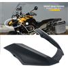 FSADV Per BMW R 1200GS R1200 GS R 1200 GS 2008 2009 2010 2011 2012 R1200GS Becco Anteriore Carenatura Estensione Ruota Extender Copertura Nero