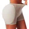 YBFDO Culo grosso Spugna Imbottita Panty Sexy Butt Lifter Culo finto Booty Hip Enhancer Vita Trainer Controllo Mutandine Pastiglie Glutei Body Shaper