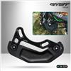 lexon 2022 RYET MTB BASH GUARD Guida catena Catene per mountain bike Stabilizzatore 26-32T 34-36T Protezione per corona BASH PLATE Parti di biciclette