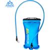 AONIJIE SD62 Pacchetto di idratazione Serbatoio dell'acqua Borsa di stoccaggio della vescica d'acqua BPA Free Escursionismo Corsa Gilet di idratazione Zaino 1.5L 2L 3L