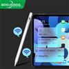 GOOJODOQ Per iPad Pencil Apple Pen stilo per Apple Pencil 2 1 per iPad Air 4 2021 Pro 11 12.9 2020 Air 3 10.5 2019 10.2 Mini 5 Touch Pen