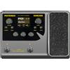 SONICAKE Matribox 140 Processore multieffetto per chitarra/bassi/acustico incorporato con pedale di espressione Looper Modellazione AMP QME-50