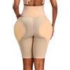 YBFDO Mutandine modellanti per l'anca Mutandine modellanti per il sollevamento del culo delle donne Mutandine modellanti per il corpo sexy Mutandine push up Hip Enahncer Shapewear con imbottiture