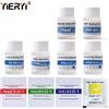 Yieryi PH-W218 WiFi Tuya Smart PH Meter Kit fluido di calibrazione Assortimento 256MV 1413US/CM 35PPT 1382TDS 12.88MS/CM Calibrazione PH