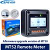 EPEVER MT52 Misuratore remoto Monitor Set Dati di TracerAN Regolatore di carica solare Display LCD Accessorio Parametro del programma in tempo reale