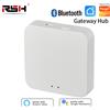 RSH Funziona con Tuya Smart Bluetooth Gateway Hub Smart Home Life Bridge, telecomando Bluetooth per Alexa e Google
