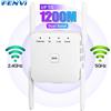 fenvi Ripetitore WiFi Wireless 1200Mbps 5Ghz 2.4G 5GHz amplificatore di segnale Wifi Extender Router rete Wlan WiFi Repetidor