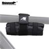 Rhinowalk Borsa per attrezzi da bicicletta Rhinowalk borsa per telaio con tubo superiore anteriore borsa da sella borsa per Burrito borsa da ciclismo nera MTB accessori posteriori per bici da strada