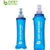 MOUNTAINHIKER MAP BROTHER S001 S002 250ml 500ml Boccetta morbida Pieghevole Bottiglia d'acqua pieghevole TPU gratuito per la corsa Pacchetto idratazione Marsupio Gilet