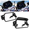 FSADV TFT Protezione Antifurto Per BMW F900XR F 900 XR 900XR 2020 2021 2022 2023 Moto Meter Telaio Protezione Dello Schermo Cruscotto guardia