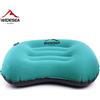 Widesea Cuscino gonfiabile portatile Attrezzatura da campeggio Cuscino d'aria pieghevole compressibile Attrezzatura protettiva per dormire per il turismo all'aperto