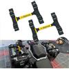 FSADV Per BMW R1200GS Adv R1250GS F750GS F850GS Per Benelli Trk 502 trk502 Maniglia Del Motociclo Corda Borse laterali Box Top Case Strap