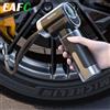 EAFC 150PSI Compressore d'aria per auto senza fili Elettrico portatile Smart Car Pneumatico Pompa d'aria per auto Moto Bici Pneumatico Barca Palla