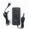 Fosi Audio 48V 5A/48 v10a/36V 6A DC caricatore di alimentazione amplificatore Home Theater adattatore di alimentazione per ingresso amplificatore Audio 100-240V