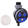 Aqualin Timer di irrigazione per irrigazione automatica da giardino versione aggiornata valvola a sfera per il sistema di controllo dell'irrigazione dell'irrigazione