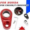 S2R Per Honda CBR 650 R CB650 R CBR650 F CBR650R CB650R CB650F 2016 Accessori Cambio Leva Del Cambio Gear Stabilizzatore Supporto