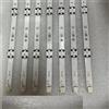 beented Striscia LED per LED55DBi Hitachi 55HB6W62 TELEFUNKEN TE55287S25T2M TE55287S25TXM DOMUS55DVI D55F289N4CW DOMUS55DVISM JVC LT-55C760