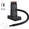 NONE BORUiT Smoker Infuser cucina molecolare portatile fumo cibo generatore di fumo freddo brucia carne cottura per barbecue Grill cocktail