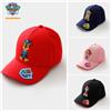 PAW PATROL Berretto da baseball autentico Paw Patrol personaggio dei cartoni animati cappello sportivo all'aria aperta carino e confortevole protezione solare berretti in rete regalo per feste per bambini