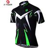X-Tiger Pro maglie da Ciclismo Ropa Ciclismo abbigliamento da Mountain Bike abbigliamento da bicicletta da corsa da uomo ad asciugatura rapida abbigliamento sportivo MTB