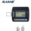 Shahe Chiave dinamometrica digitale 1/4 '' 3/8 '' 1/2 '' Chiave dinamometrica Set bici Adattatore dinamometrico digitale Riparazione bici auto Utensili manuali