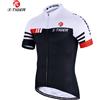 X-TIGER estate manica corta Pro maglia da Ciclismo abbigliamento da bicicletta da montagna Maillot Ropa Ciclismo abbigliamento da bici da corsa maglie