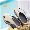 361 gradi AG Whale 2 Aaron Gordon Pantofole alla moda Tecnologia Pantofole da uomo con fondo spesso morbido elastico antibatterico 672421103